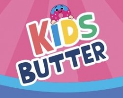 키즈버터