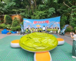 상상놀이-거북이 놀이터