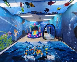 오감 행사-아쿠아리움(5~6월)