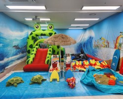 오감 행사-워터파크(7~8월)