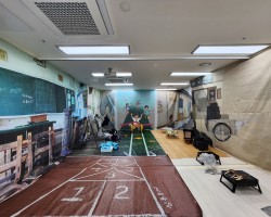 오감 행사-그때 그 시절(9~10월)